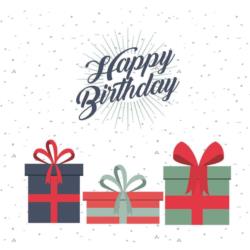 十月生日會(huì)，真情撒滿(mǎn)橙樹(shù)